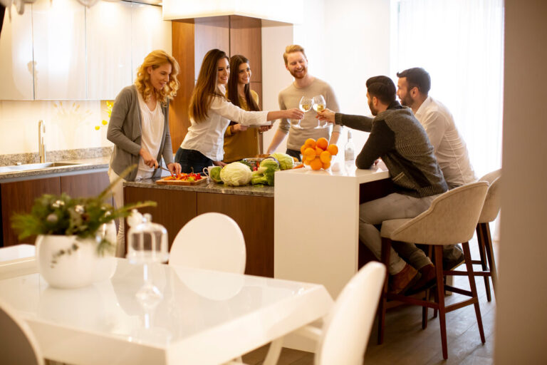 Autumn Brook neighborhood